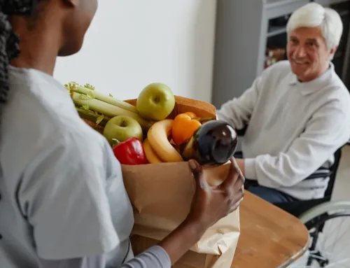 Benefits of Home Care