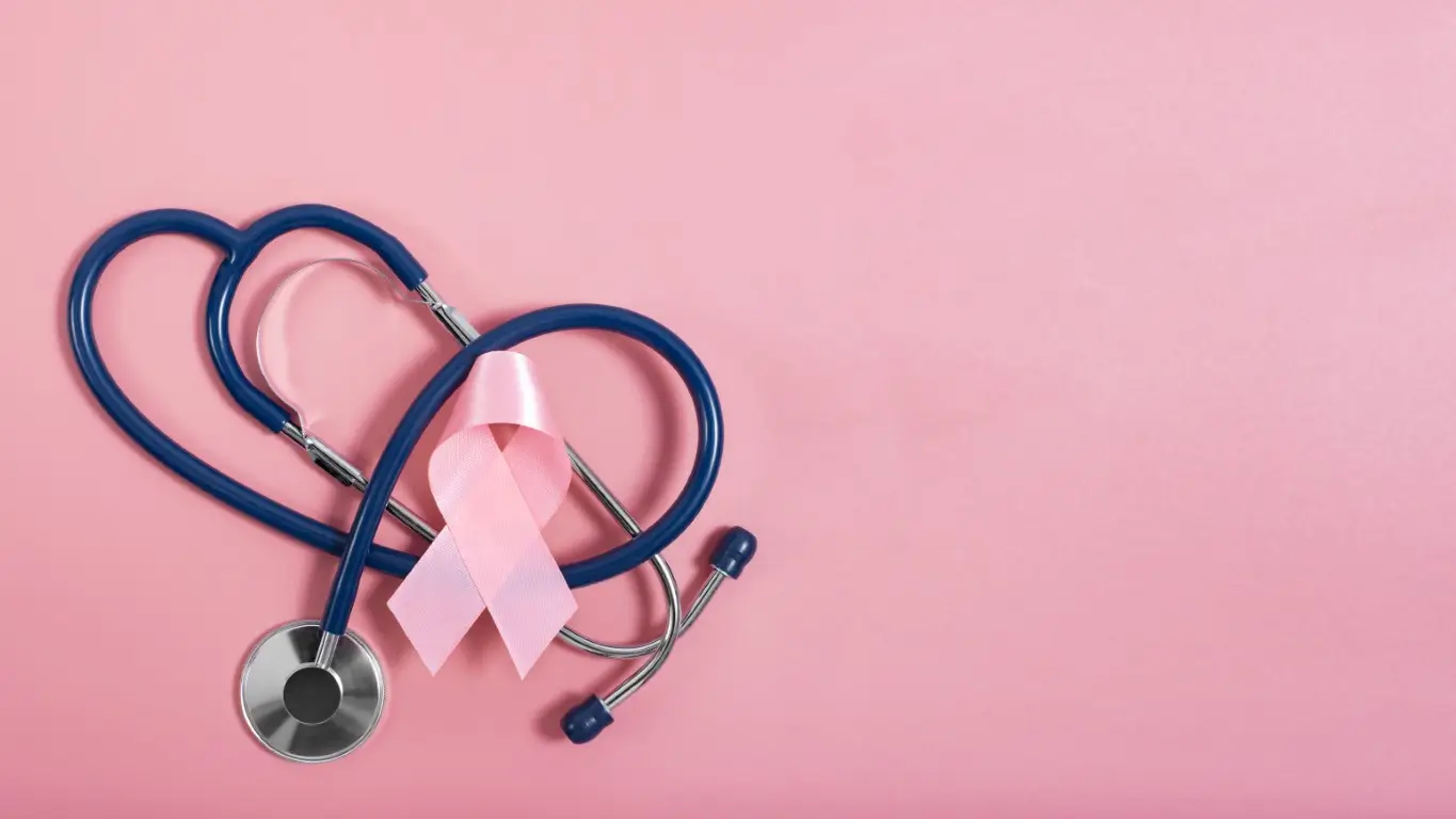 stethoscope-and-pink-ribbon-on-pink-background-as-2025-01-09-05-07-04-utc (Medium) breast cancer