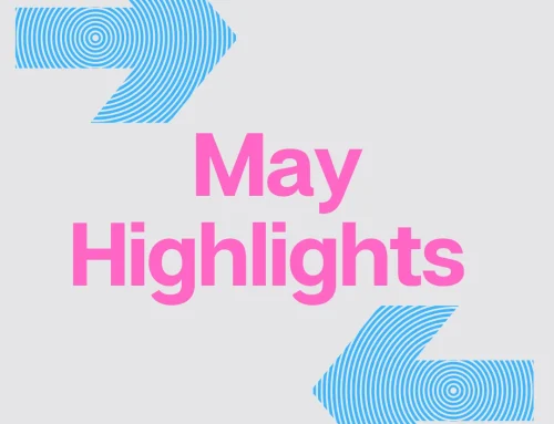 May 2026 Highlights