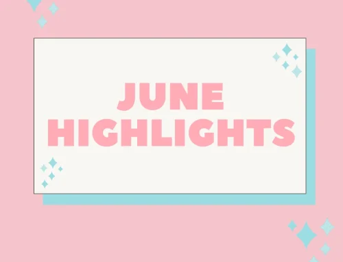 June Highlights